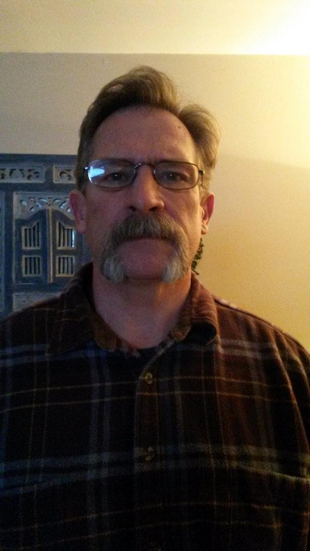 David Jones' album, Mobile Uploads