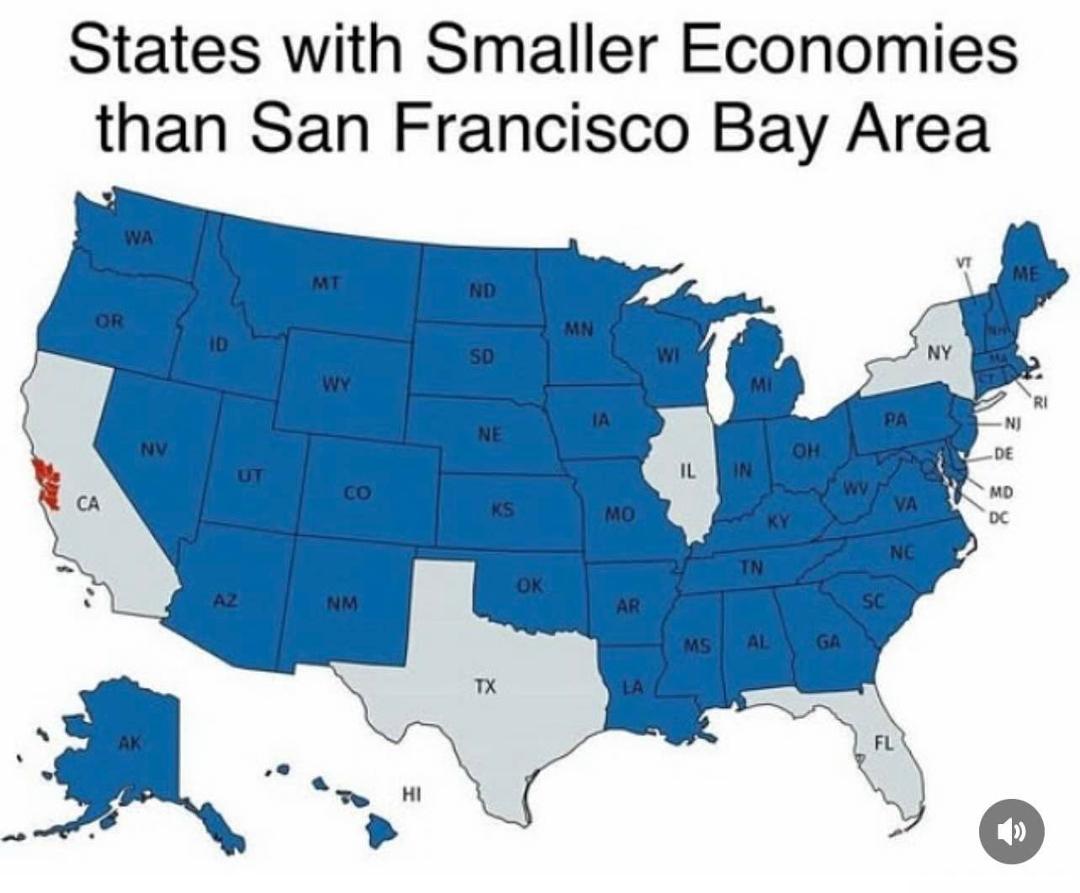 #yayarea