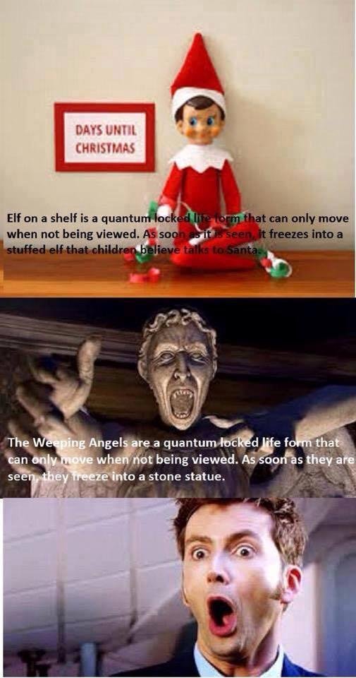 Stolen from a post to a Dr Who Group
