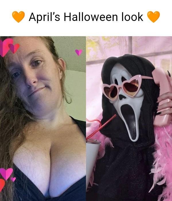 April Pine's album, Timeline photos
