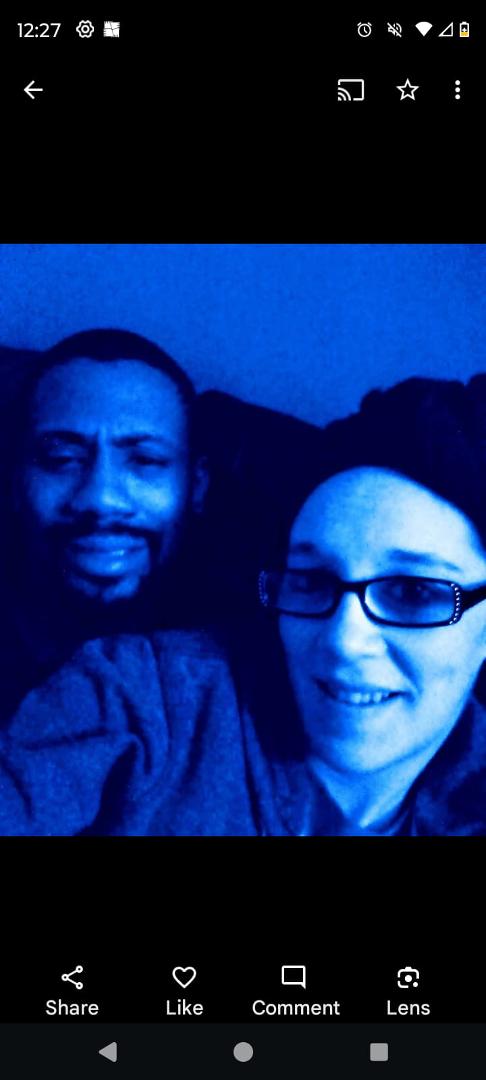 Amber McDowell's album, Mobile uploads