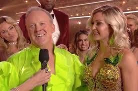 Watching the judge's faces when Sean Spicer gets voted through on Dancing with the Stars reminds me of the CNN folks face's when Trump won!!  Go Sean!!