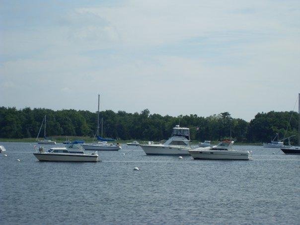 John Lawrence Smith's album, Newburyport