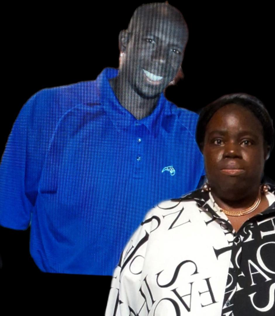Chanda Bakongo's album, Mobile uploads