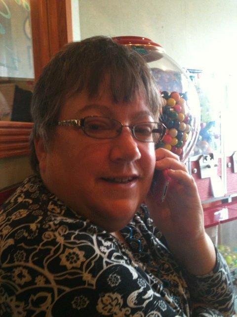 steven Wolverton's album, Mobile Uploads