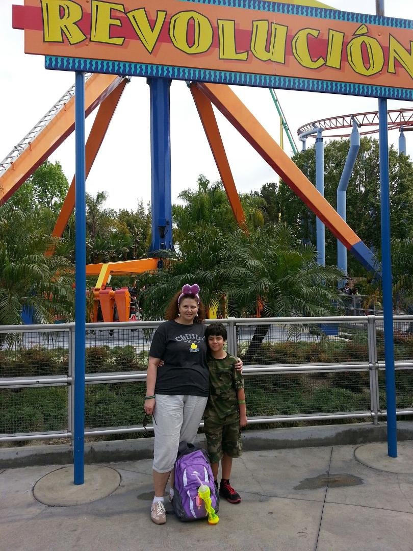 My new favorite ride!