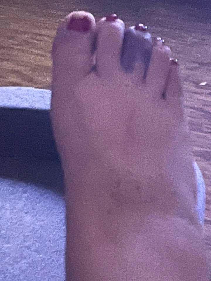 Maybe broken?
