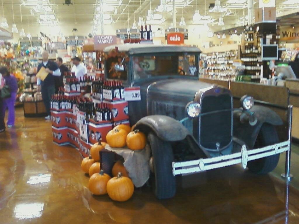 FWD:
Does this promote drinking & driving?