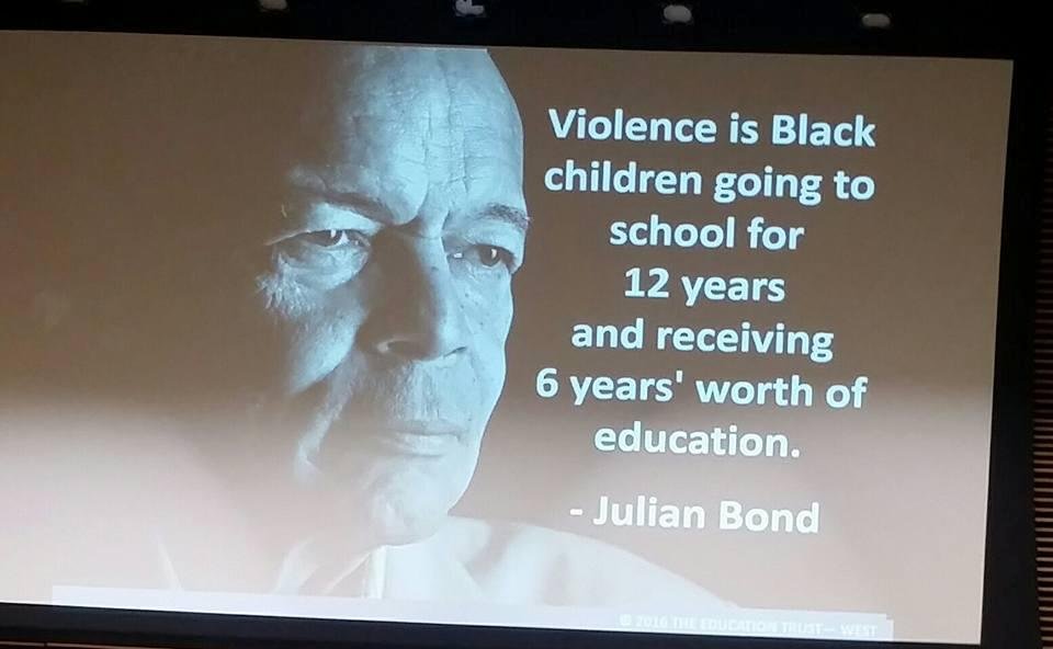 BLACK MINDS MATTER!