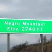 On the Way to the State of Delaware while driving in Maryland country side this past June 2017, We past this line mark. I did-not know what to do. Cry-Pray-etc. Look it up a story is behind this?