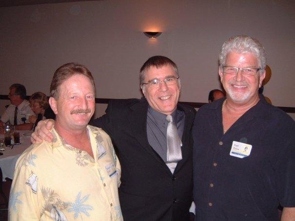 They certainly remind me of some young people I once knew! My Buds!