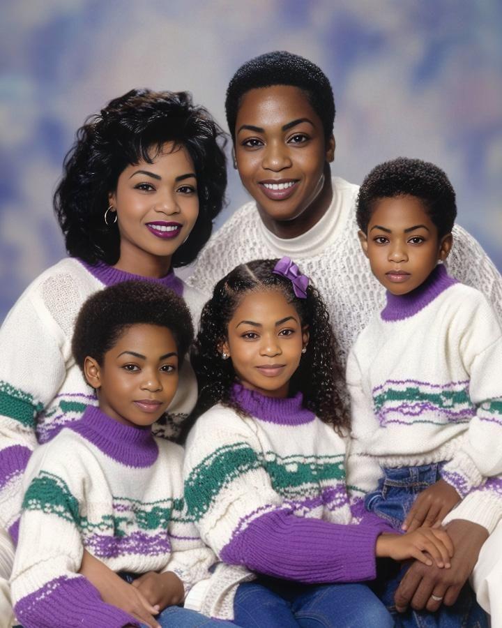 So UM GUESSING I HAD KIDS FROM MYSELF 🤣🤗