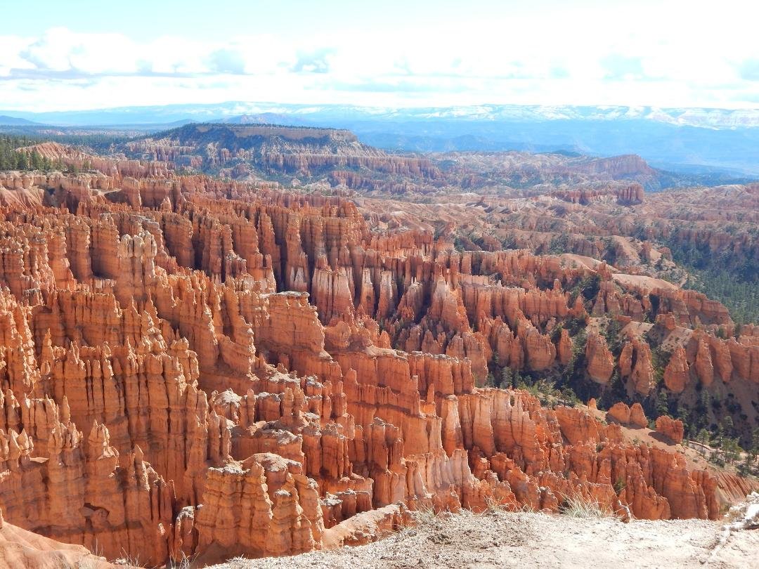 Bryce Canyon National Park