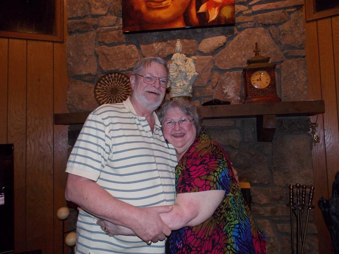 Gerald Davis' album, Timeline Photos