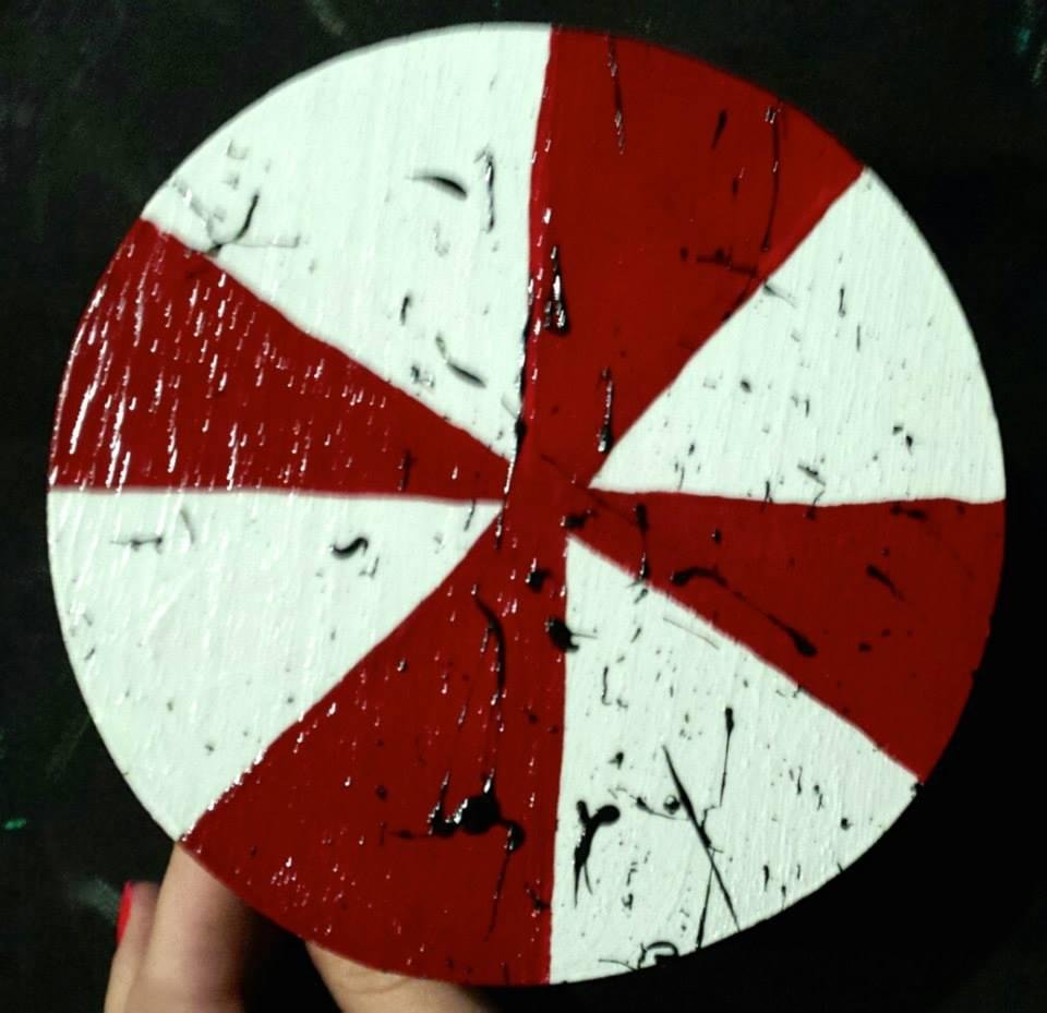 Umbrella Corp. Box /2014