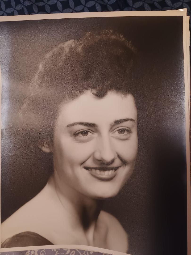 Barbara Lou Snyder
02/07/1938
12/21/2023