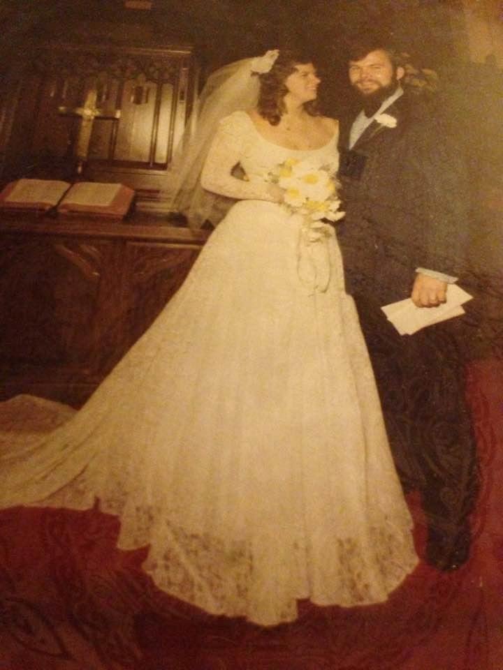 43 years ago this man changed the course of my life.