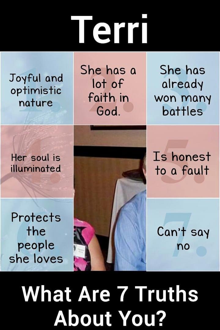 Therese Johnston's album, Timeline Photos