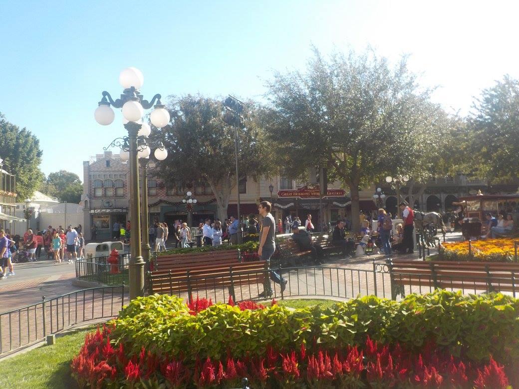 Robert Poloha's album, Epilepsy Awareness Day and Expo at Disneyland 2016