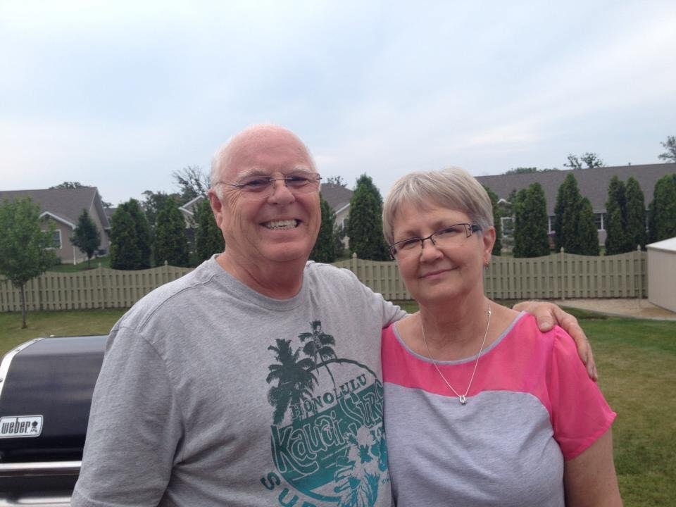 joe cunningham's album, Mobile Uploads