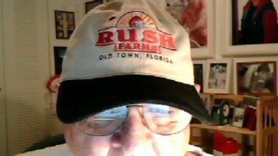 Forrest Rush's album, Webcam Photos