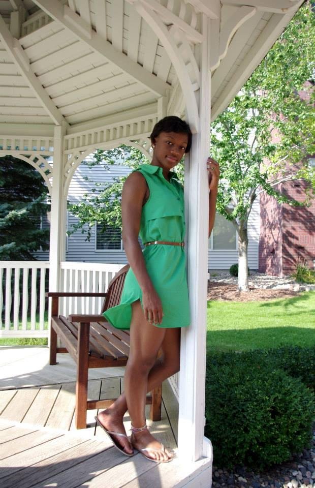 Alice Washington's album, Untitled Album