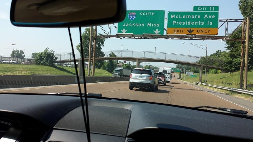 Are we there yet? NOOoo Melva ! IoI I remember those days with Chris and Christin