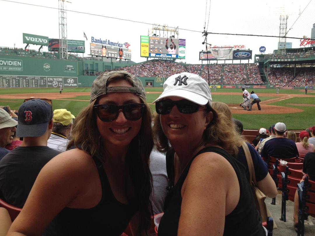 Yankees vs Red Sox