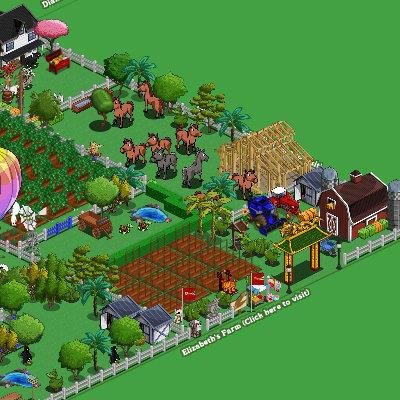 Virginia Wodtli's album, FarmVille Photos