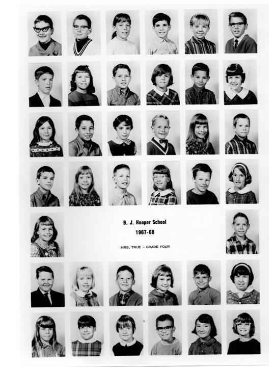 Bart Erickson's album, Untitled Album