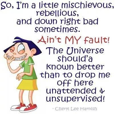 Goof Morning!