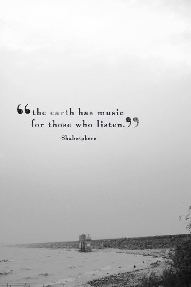 We should Listen .... 😊