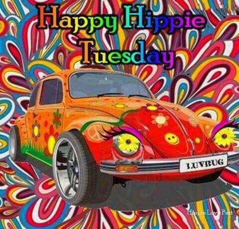 Oh happy day!! Patti frydman!