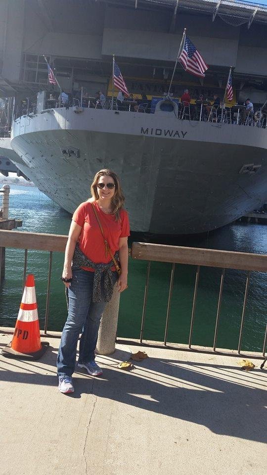 Michelle Fovall's album, Mobile Uploads