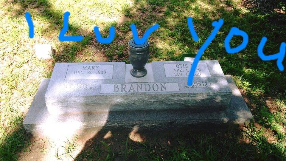 Fermon Brandon's album, Mobile Uploads