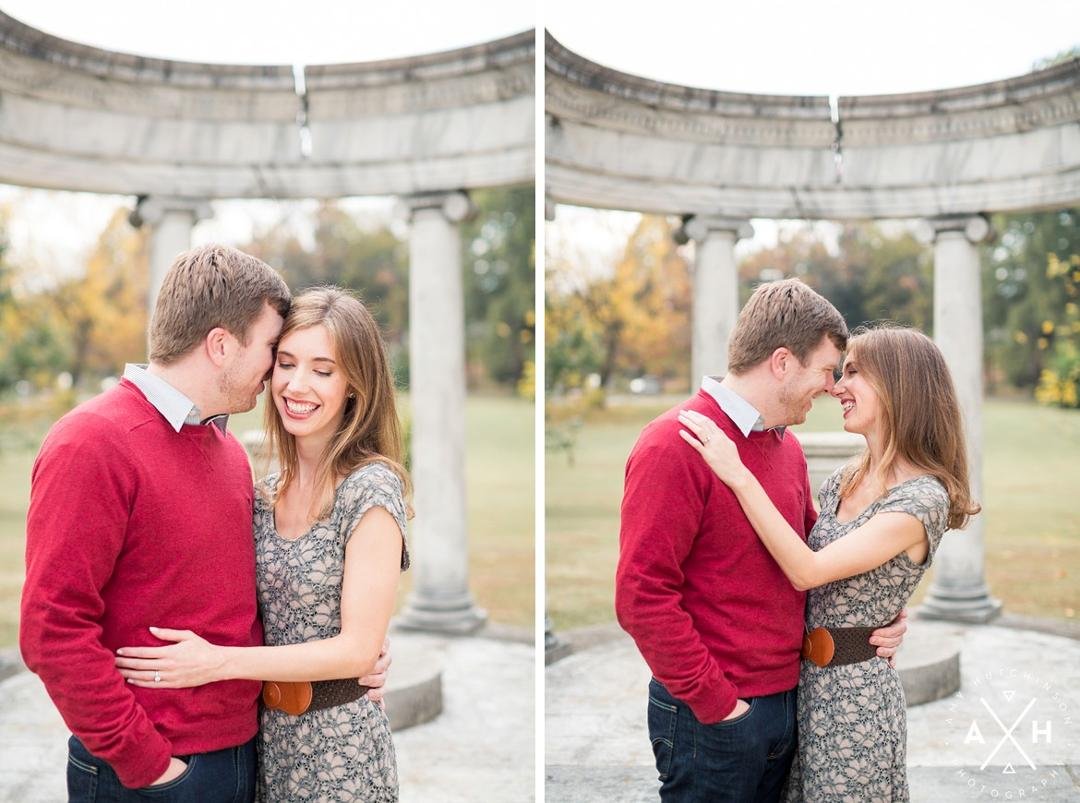 Sean and Kate