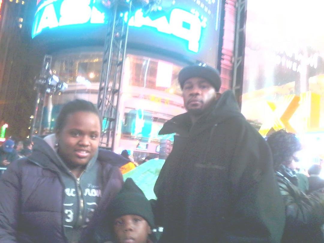 andre Jenkins' album, Mobile Uploads