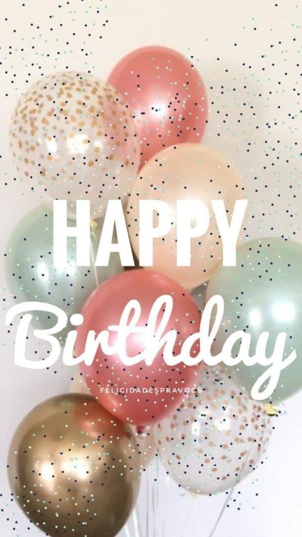 Just want to wish my daughter Deb a wonderful Birthday , enjoy your special day ..