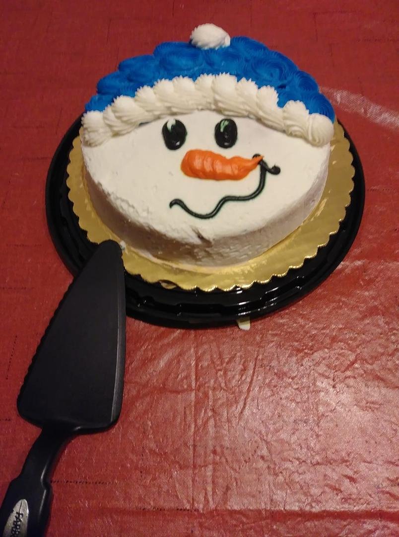 MERRY CHRISTMAS