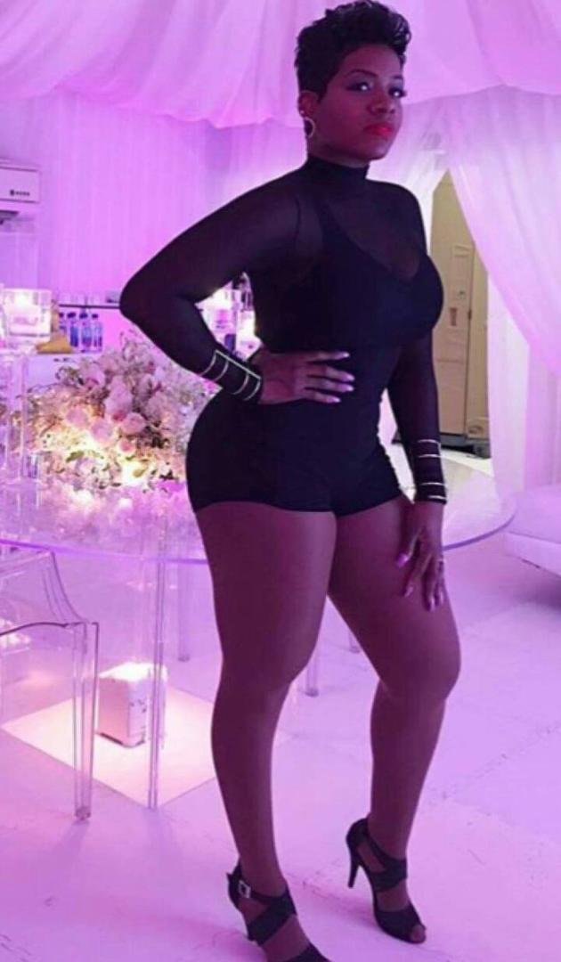 My favorite female singer has come a long way