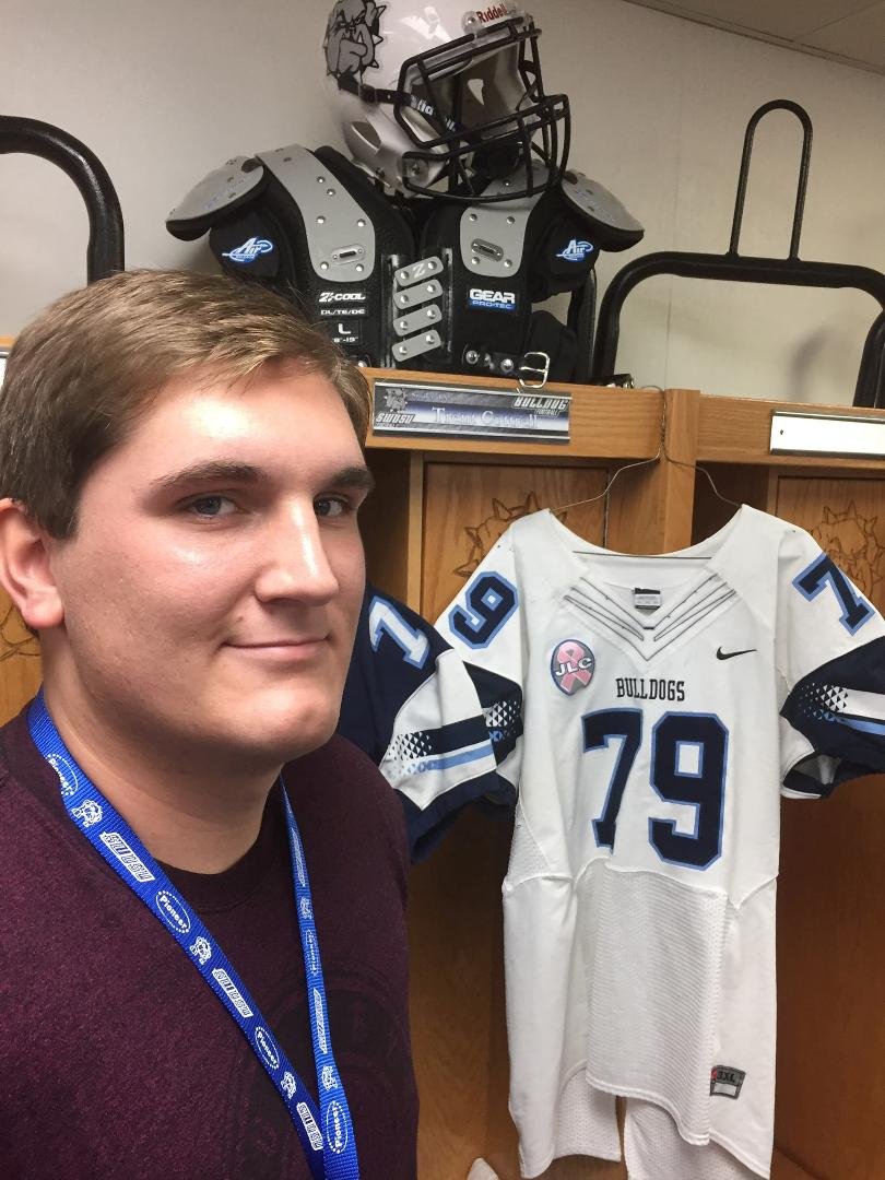Checking out SWOSU
