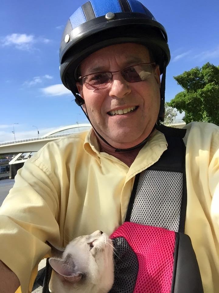 Bill Harmatz's album, Mobile uploads