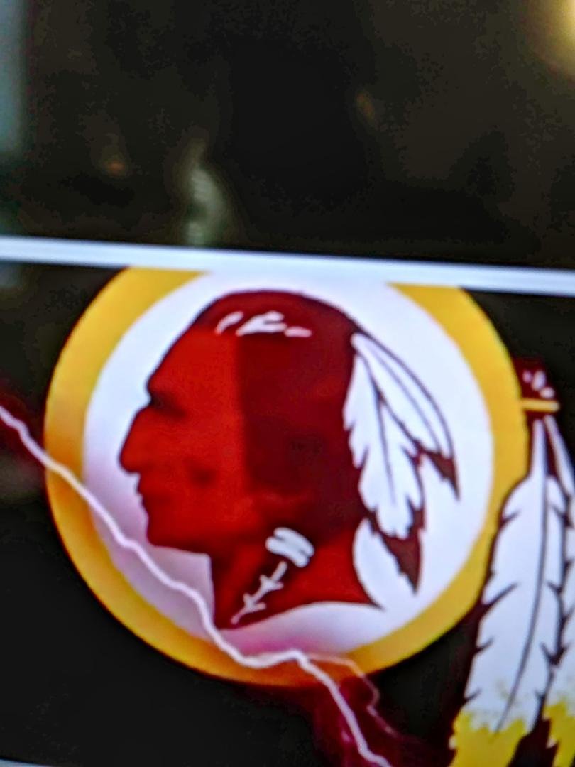 Way to go Washington