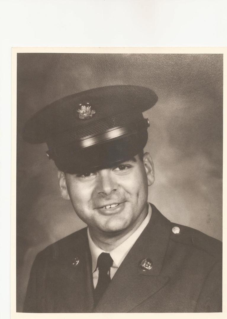 F0RT BRAGG, NC 
July 1969