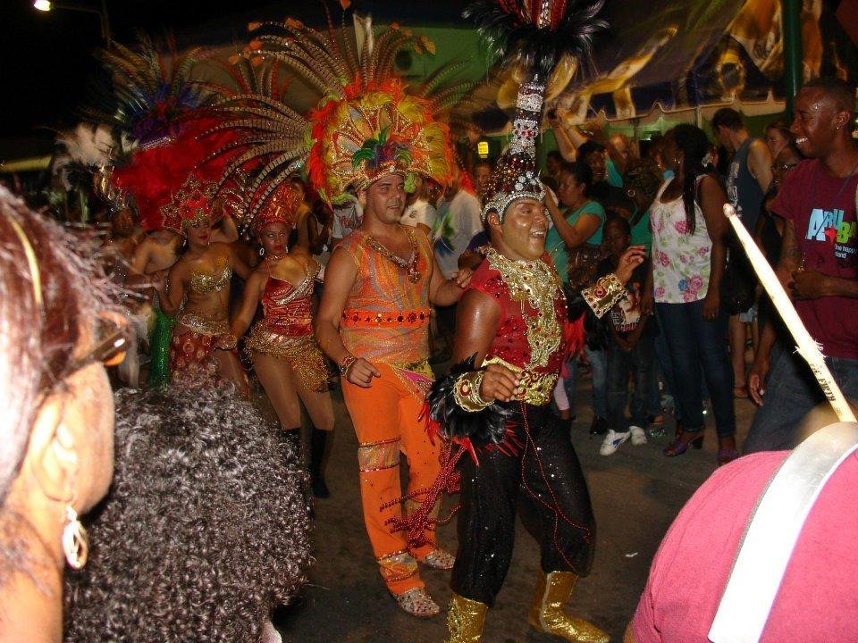 Robert Wheeler's album, ARUBA 2012