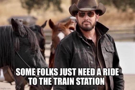 Absolutely...I have a list!!! 🤣🤣🤣