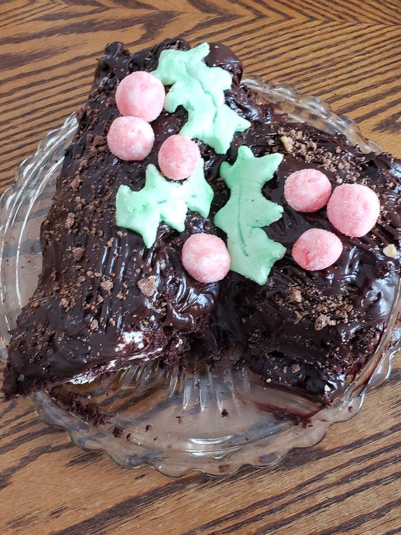 Merry Christmas! If you want sugar, we have it!