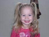 Aimee Johnson's album, Untitled album