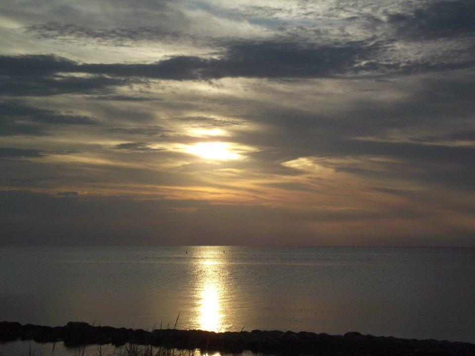 Danny Lawrence's album, OBX 1
