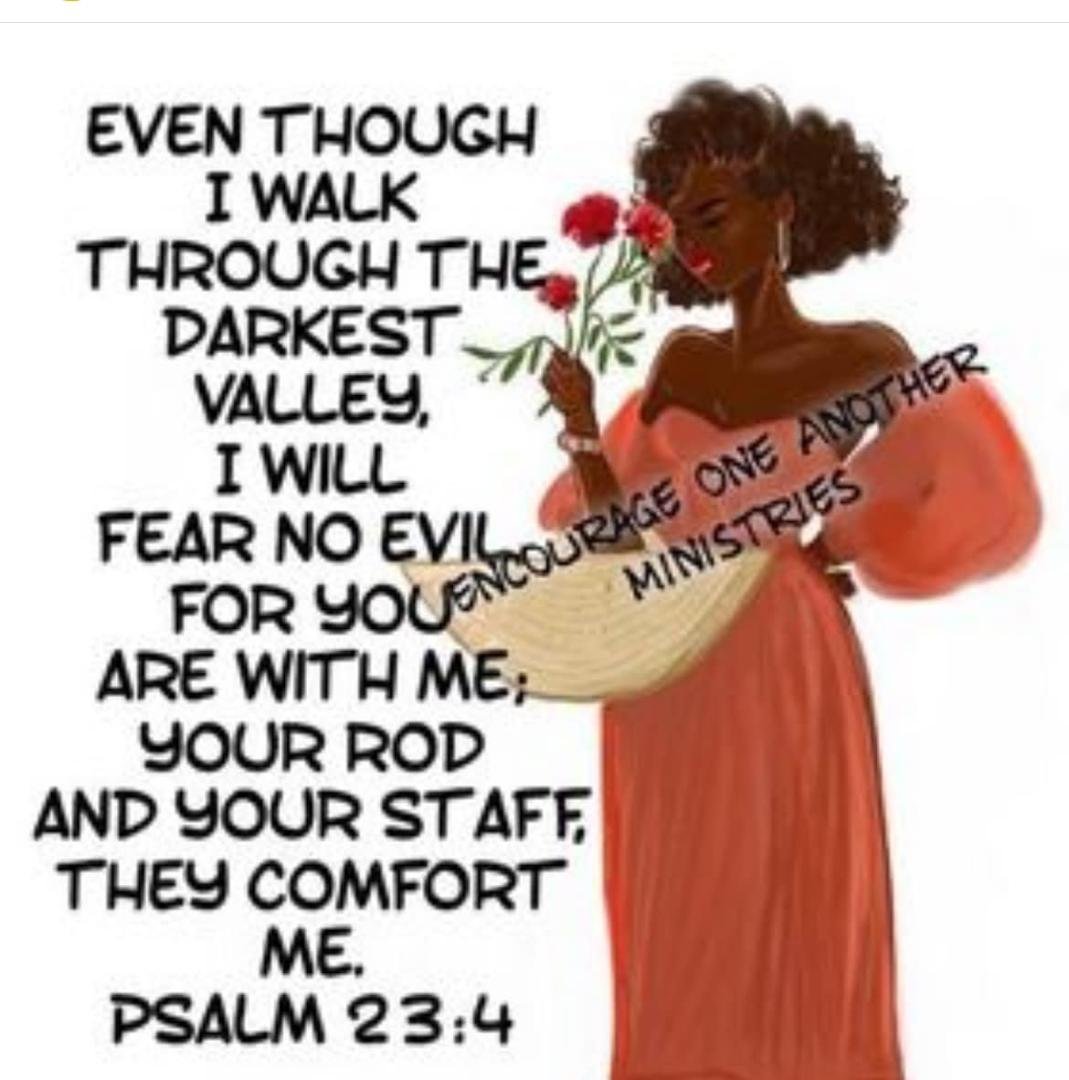 Amen!